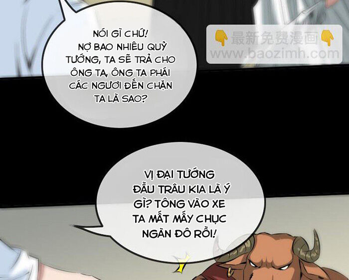 Kiếp Thiên Vận Chap 168 - Next Chap 169