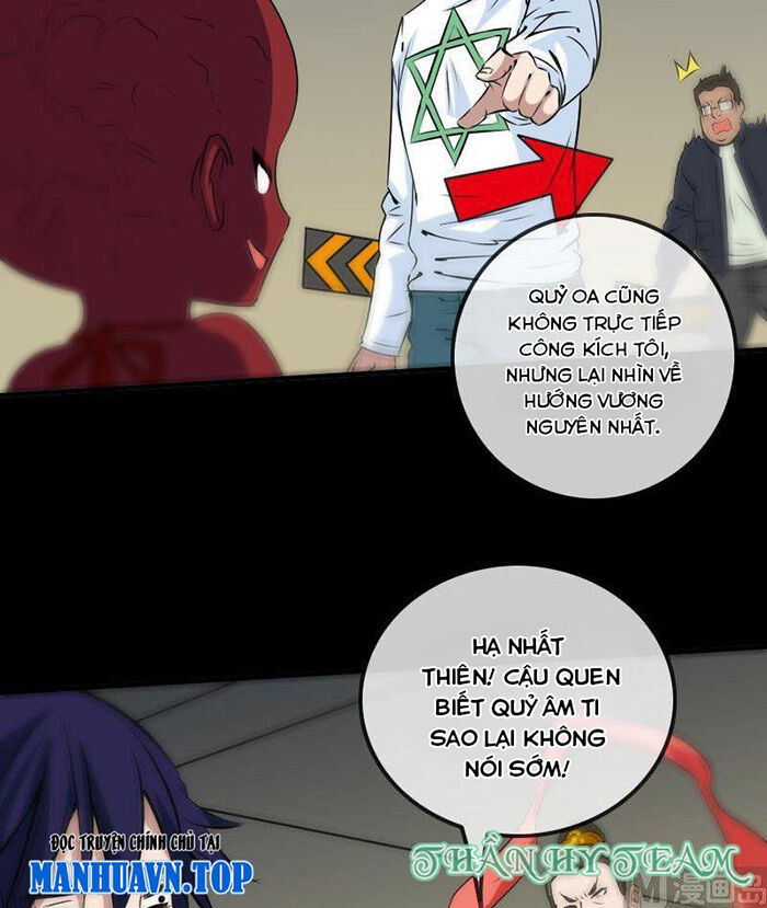Kiếp Thiên Vận Chap 168 - Next Chap 169