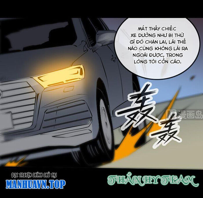 Kiếp Thiên Vận Chap 168 - Next Chap 169