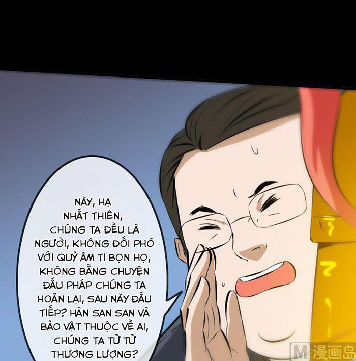 Kiếp Thiên Vận Chap 168 - Next Chap 169