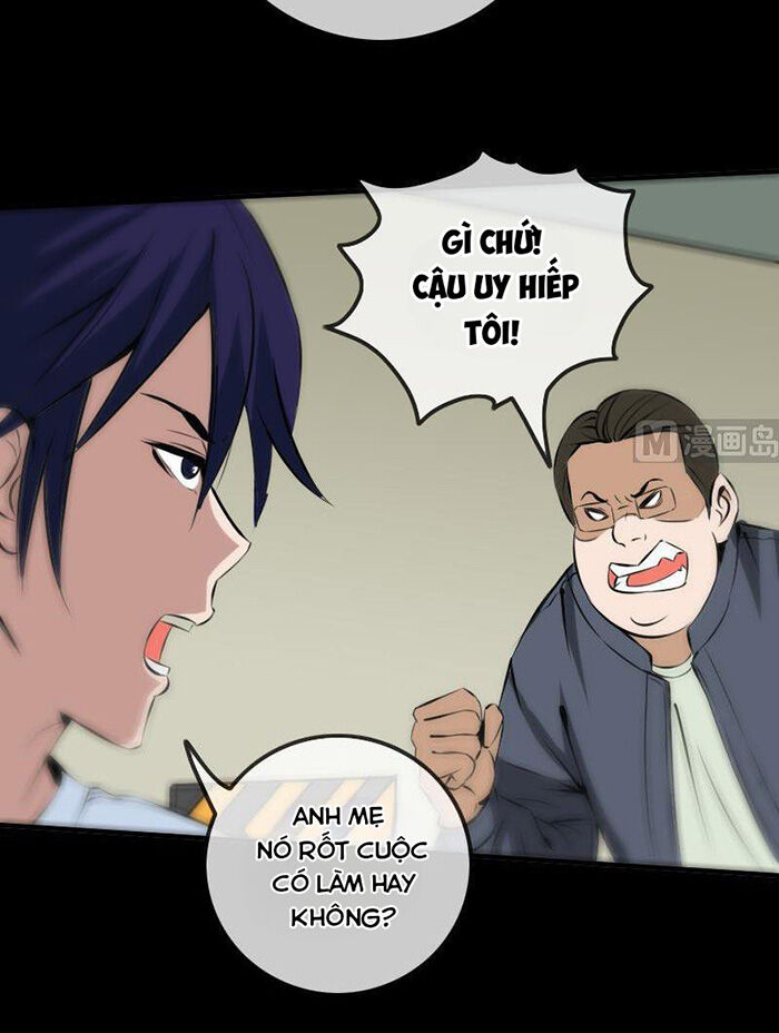 Kiếp Thiên Vận Chap 168 - Next Chap 169