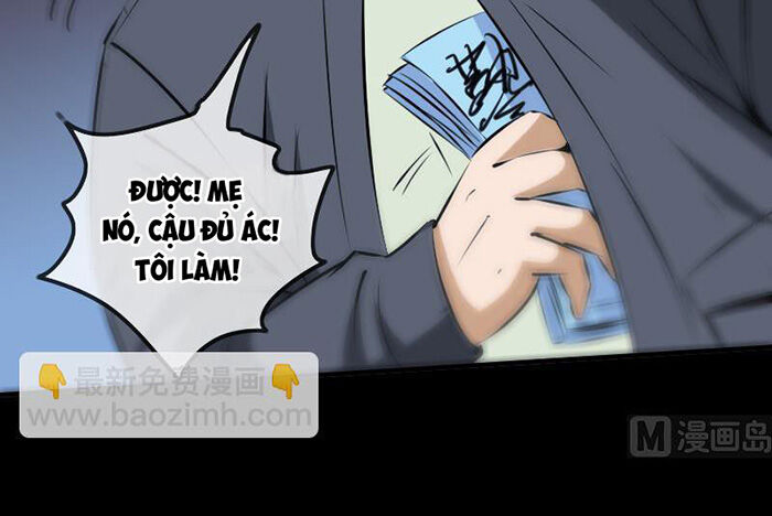 Kiếp Thiên Vận Chap 168 - Next Chap 169