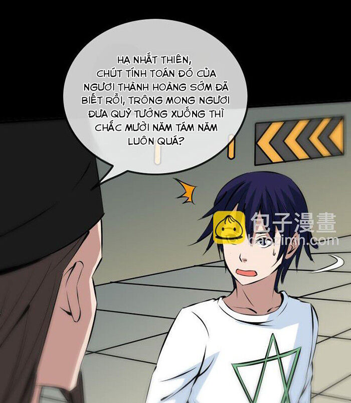 Kiếp Thiên Vận Chap 168 - Next Chap 169