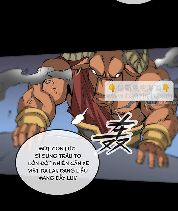 Kiếp Thiên Vận Chap 168 - Next Chap 169