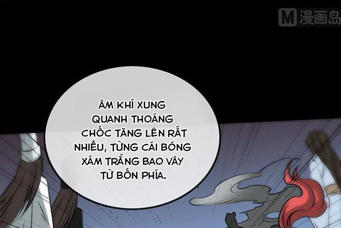 Kiếp Thiên Vận Chap 168 - Next Chap 169