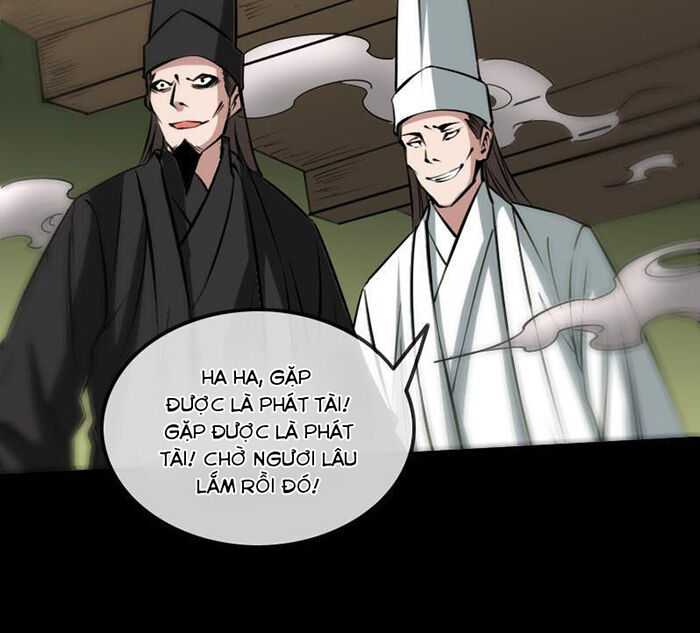 Kiếp Thiên Vận Chap 168 - Next Chap 169