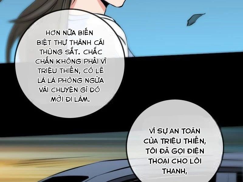 Kiếp Thiên Vận Chap 178 - Next Chap 179