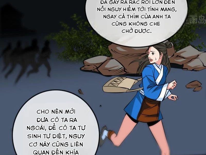 Kiếp Thiên Vận Chap 178 - Next Chap 179