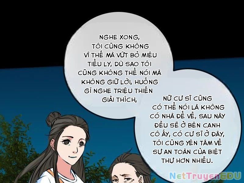 Kiếp Thiên Vận Chap 178 - Next Chap 179