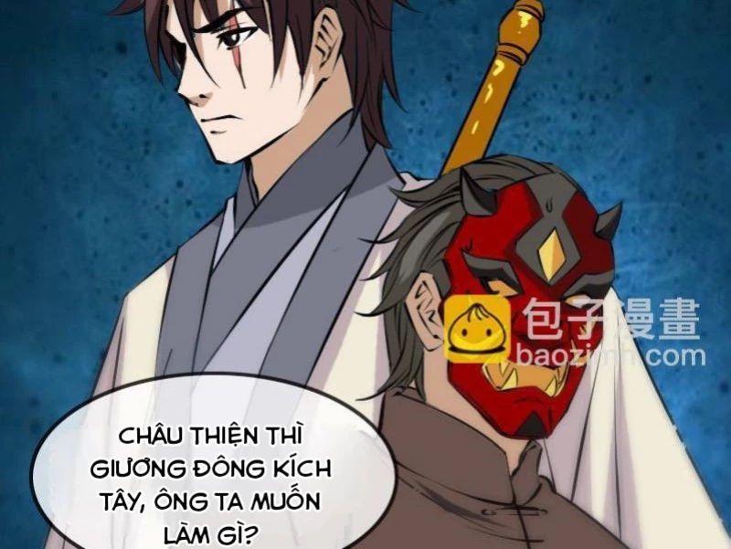 Kiếp Thiên Vận Chap 178 - Next Chap 179
