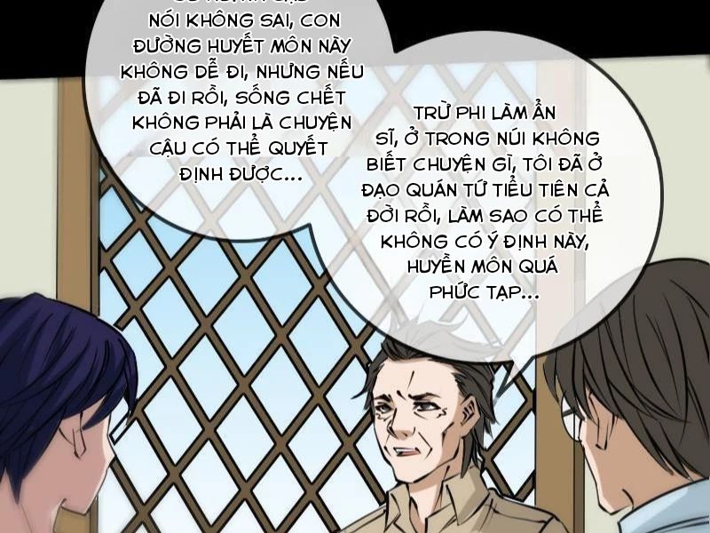 Kiếp Thiên Vận Chap 179 - Next Chap 180