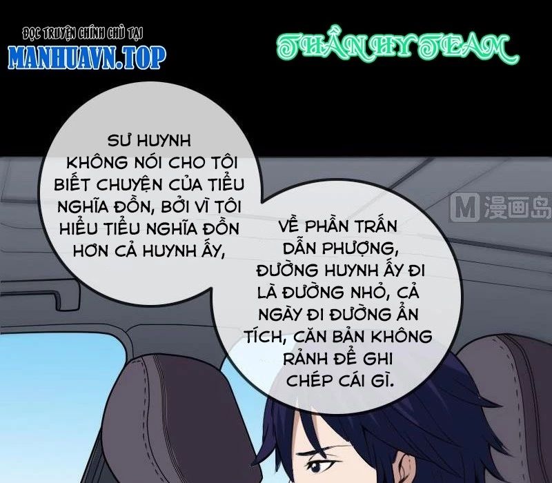 Kiếp Thiên Vận Chap 180 - Next Chap 181