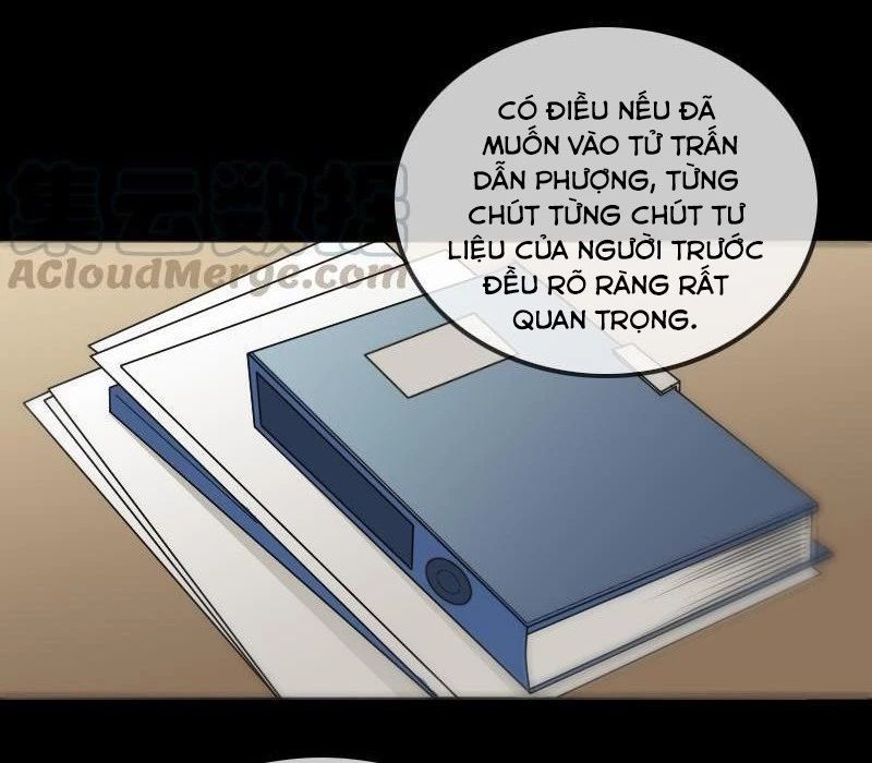 Kiếp Thiên Vận Chap 180 - Next Chap 181