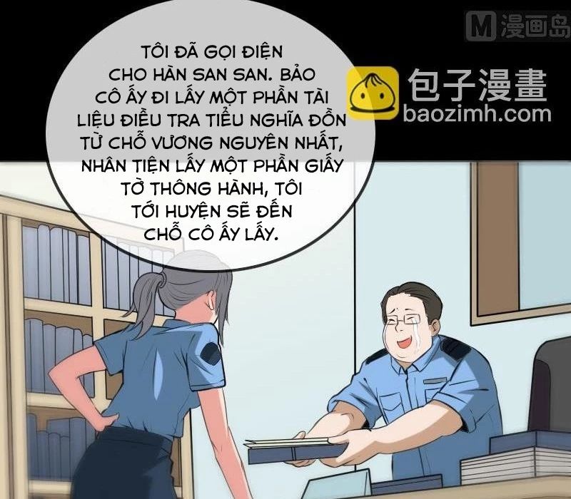 Kiếp Thiên Vận Chap 180 - Next Chap 181