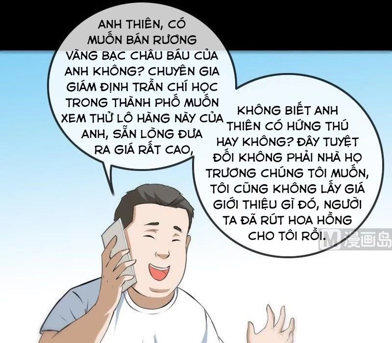 Kiếp Thiên Vận Chap 180 - Next Chap 181