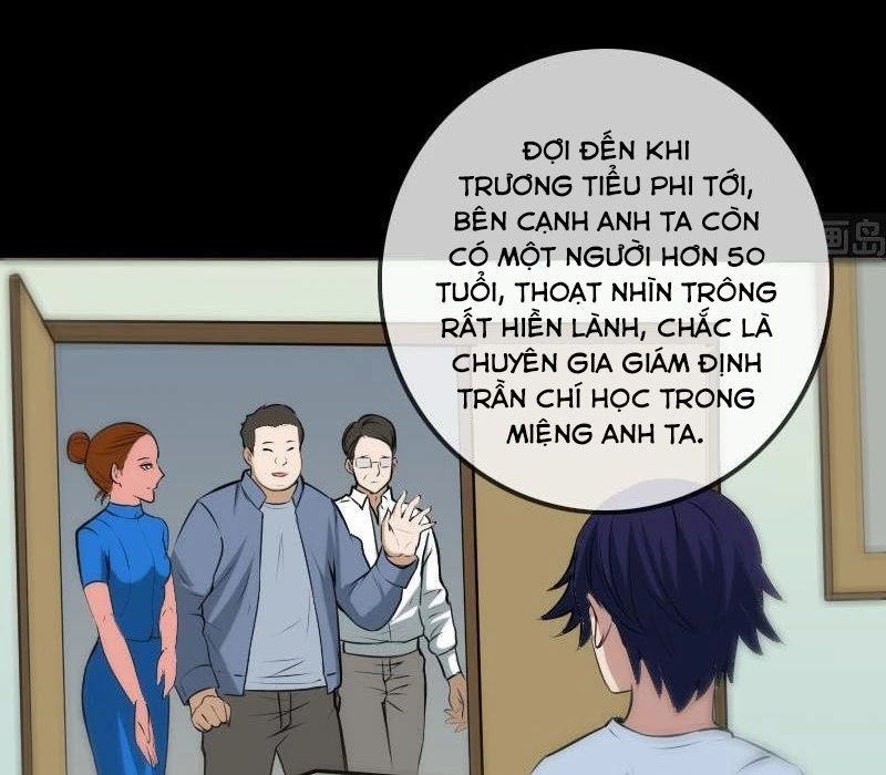 Kiếp Thiên Vận Chap 180 - Next Chap 181