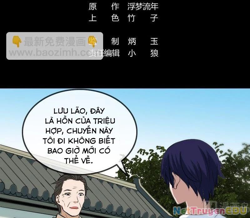 Kiếp Thiên Vận Chap 180 - Next Chap 181
