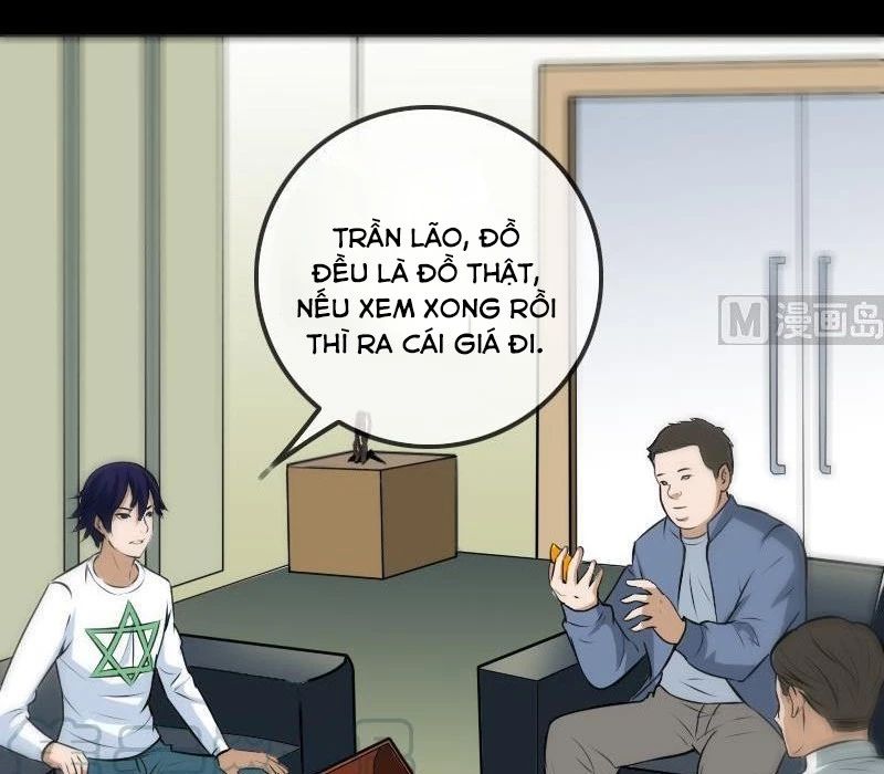 Kiếp Thiên Vận Chap 180 - Next Chap 181