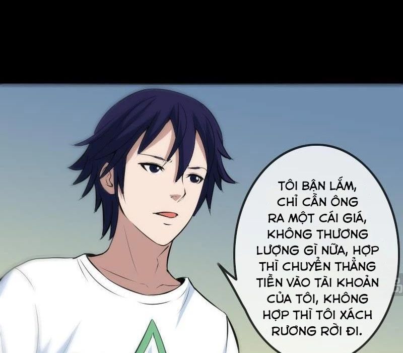 Kiếp Thiên Vận Chap 180 - Next Chap 181