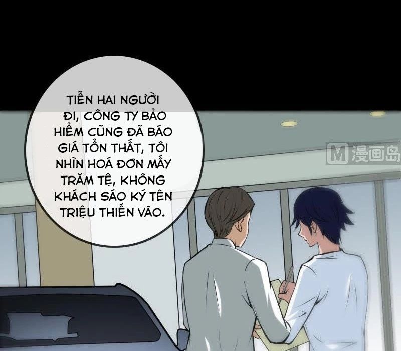 Kiếp Thiên Vận Chap 180 - Next Chap 181
