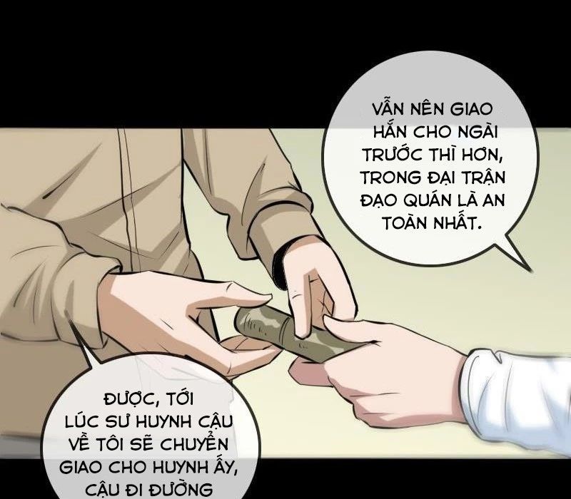 Kiếp Thiên Vận Chap 180 - Next Chap 181