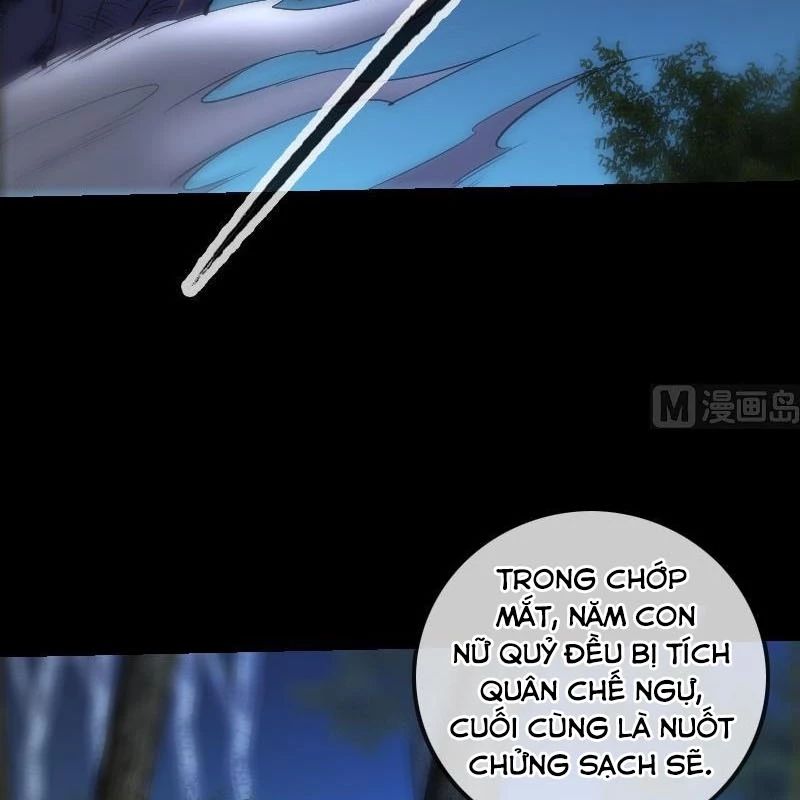 Kiếp Thiên Vận Chap 188 - Next Chap 189