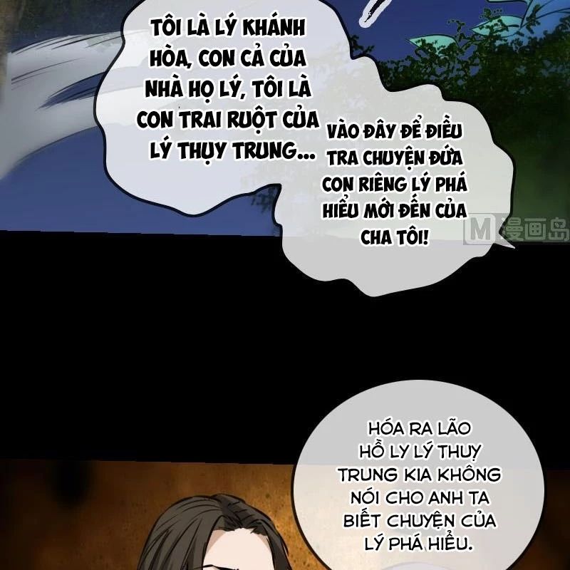 Kiếp Thiên Vận Chap 188 - Next Chap 189