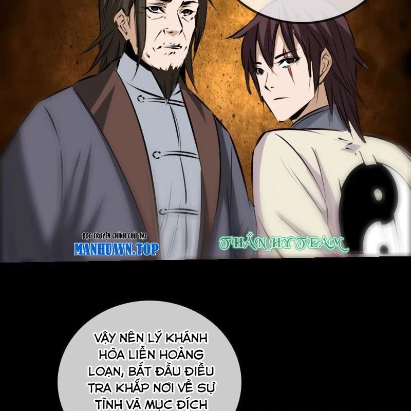 Kiếp Thiên Vận Chap 188 - Next Chap 189