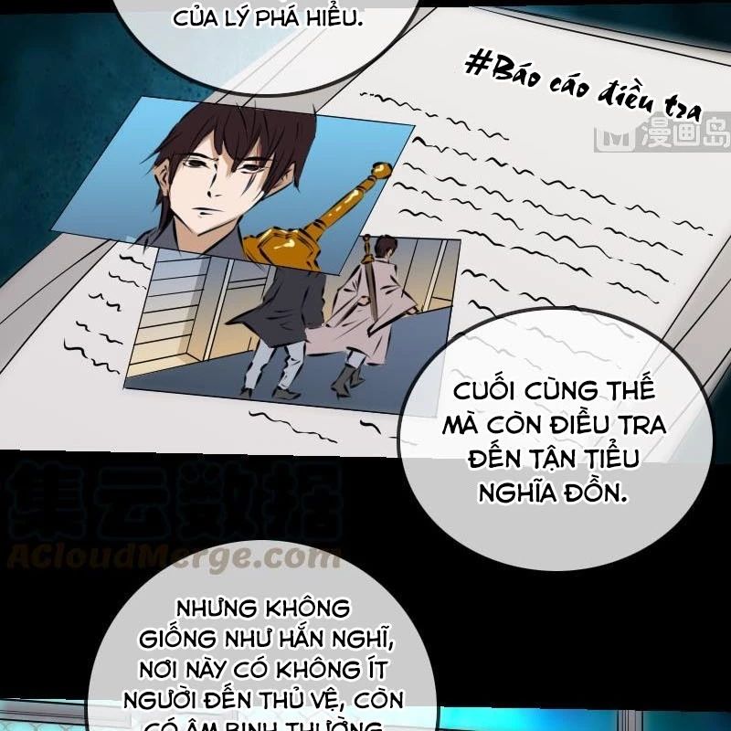 Kiếp Thiên Vận Chap 188 - Next Chap 189