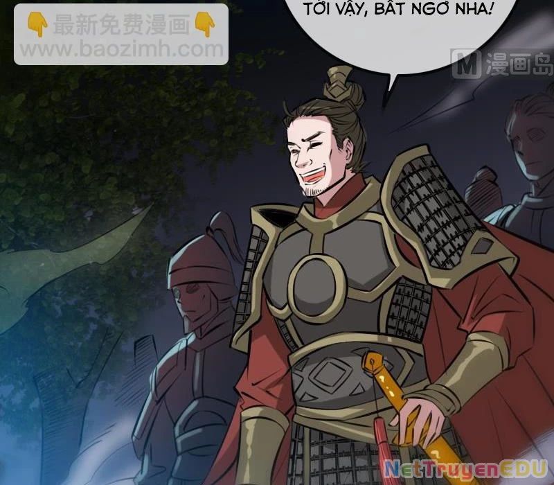 Kiếp Thiên Vận Chap 205 - Next Chap 206