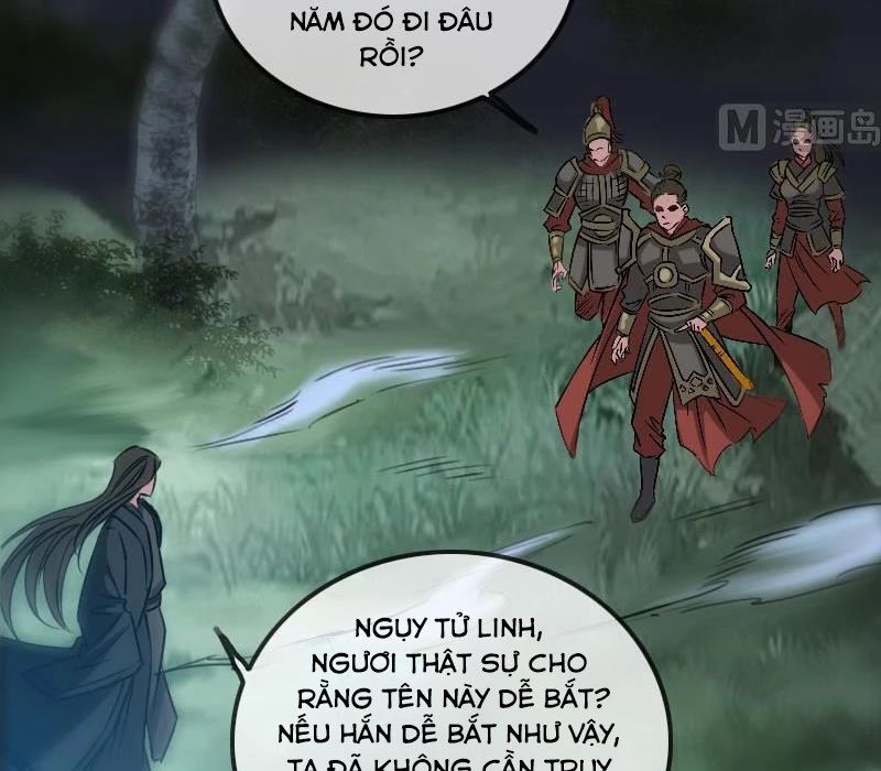Kiếp Thiên Vận Chap 205 - Next Chap 206