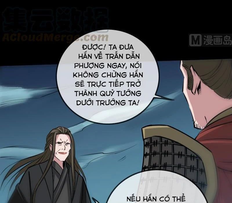 Kiếp Thiên Vận Chap 205 - Next Chap 206