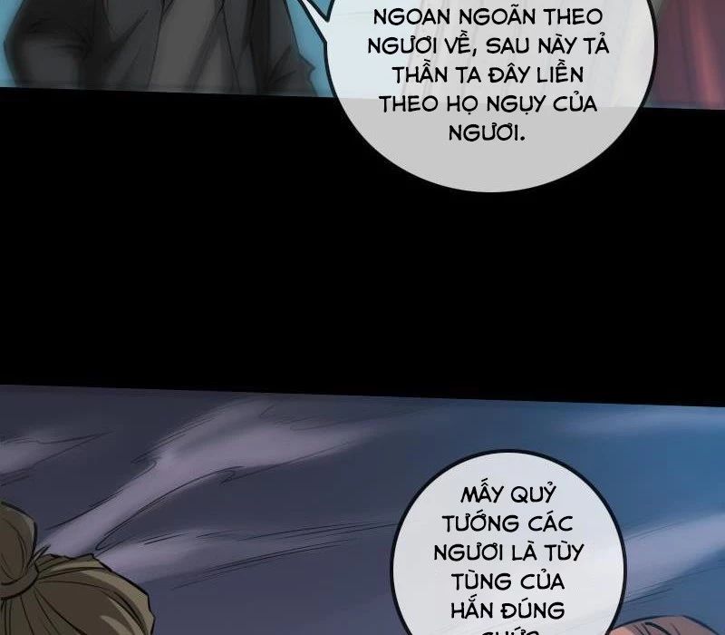 Kiếp Thiên Vận Chap 205 - Next Chap 206