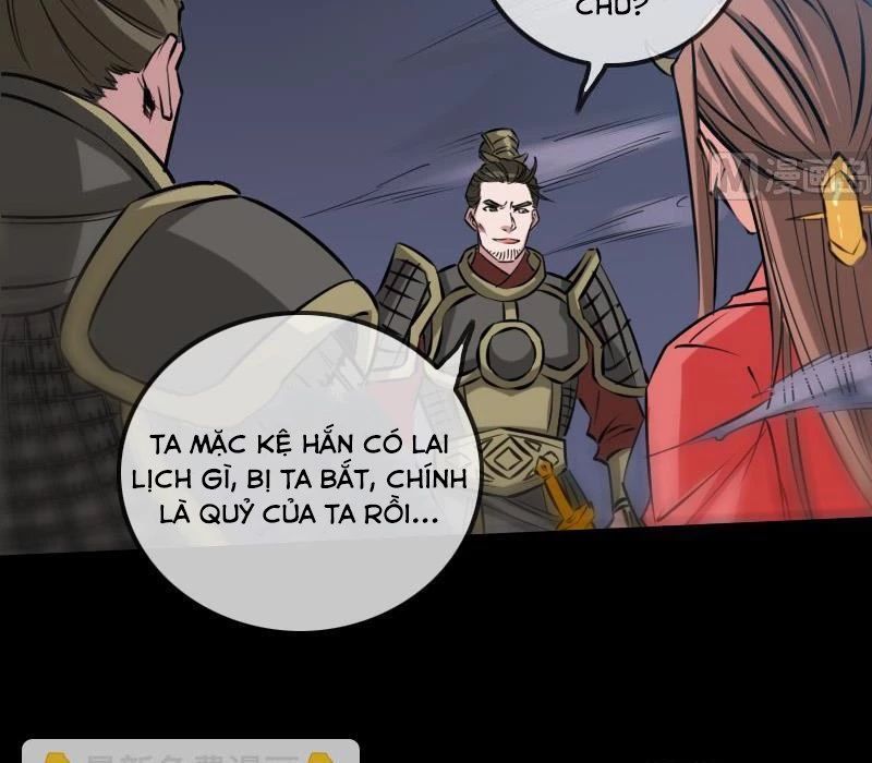 Kiếp Thiên Vận Chap 205 - Next Chap 206