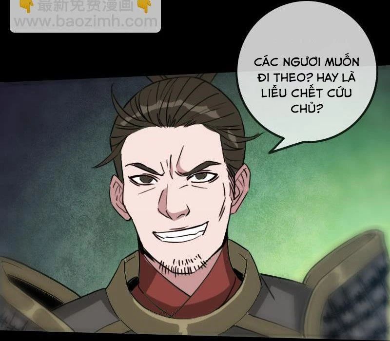 Kiếp Thiên Vận Chap 205 - Next Chap 206