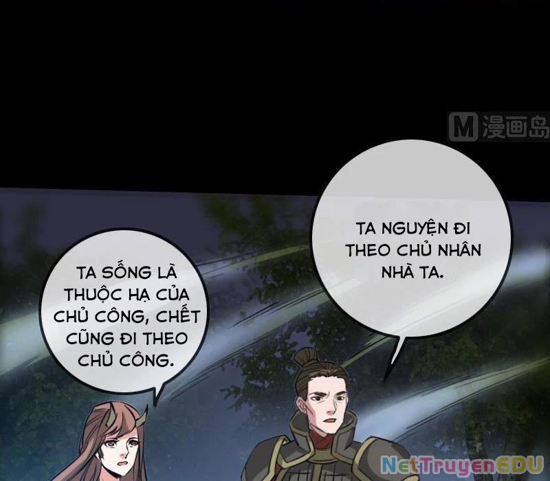 Kiếp Thiên Vận Chap 205 - Next Chap 206