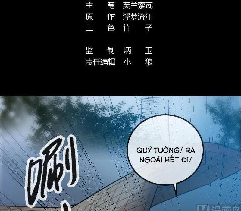 Kiếp Thiên Vận Chap 205 - Next Chap 206