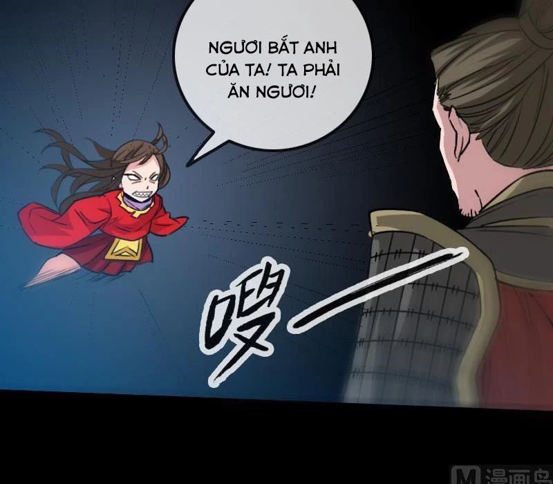 Kiếp Thiên Vận Chap 205 - Next Chap 206