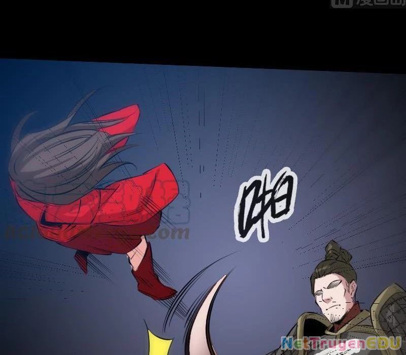 Kiếp Thiên Vận Chap 205 - Next Chap 206