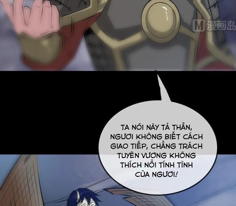 Kiếp Thiên Vận Chap 205 - Next Chap 206