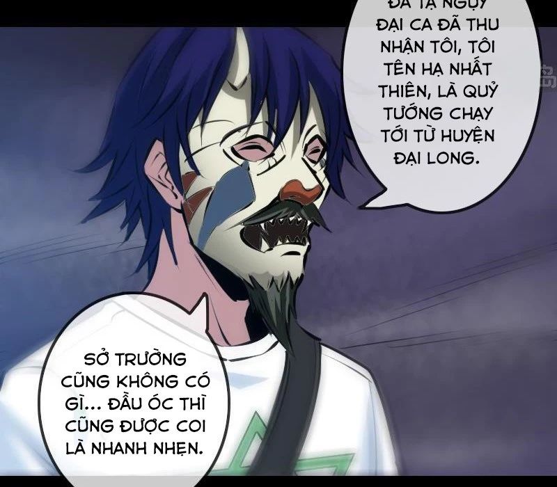 Kiếp Thiên Vận Chap 205 - Next Chap 206
