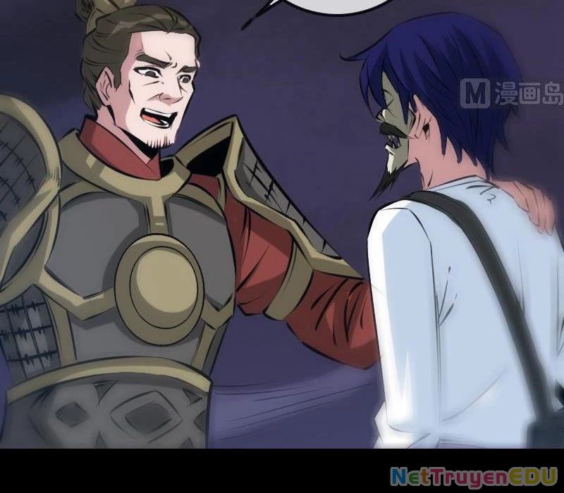 Kiếp Thiên Vận Chap 205 - Next Chap 206