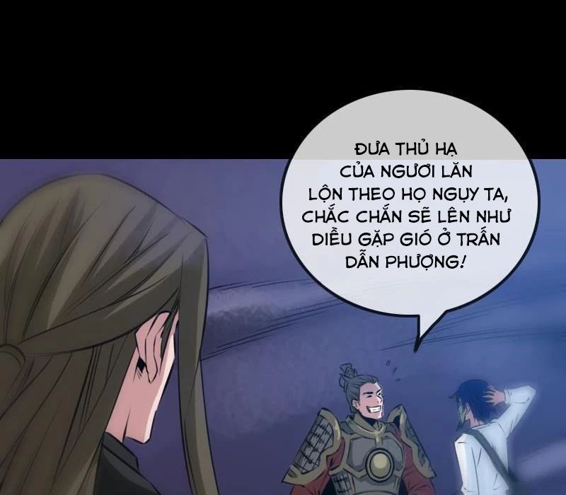 Kiếp Thiên Vận Chap 205 - Next Chap 206