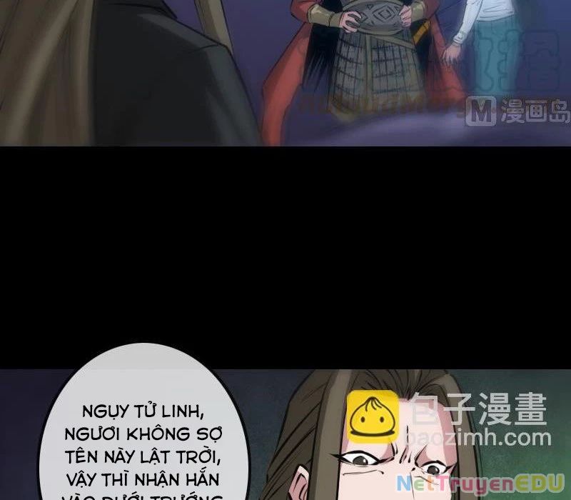Kiếp Thiên Vận Chap 205 - Next Chap 206