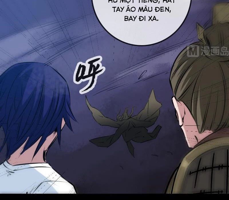 Kiếp Thiên Vận Chap 205 - Next Chap 206