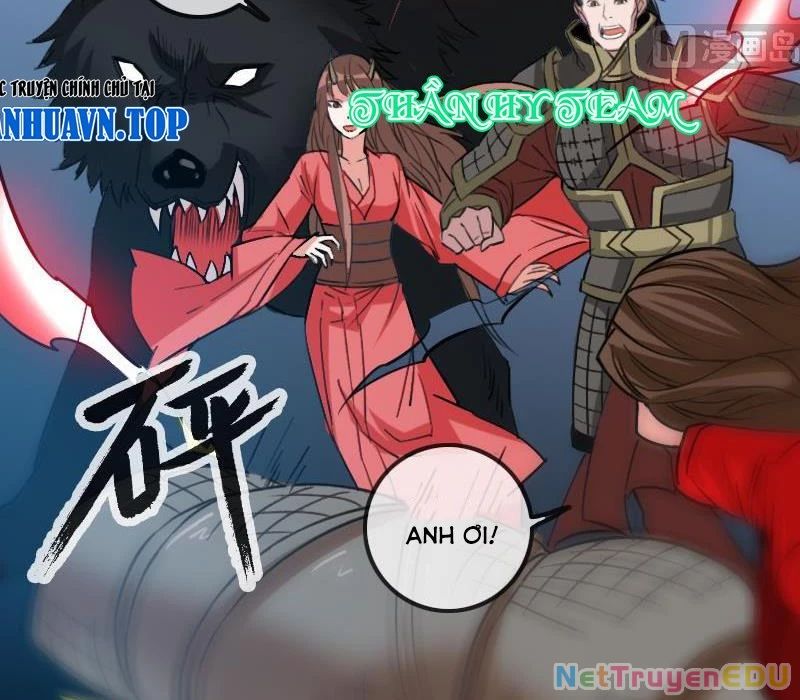 Kiếp Thiên Vận Chap 205 - Next Chap 206