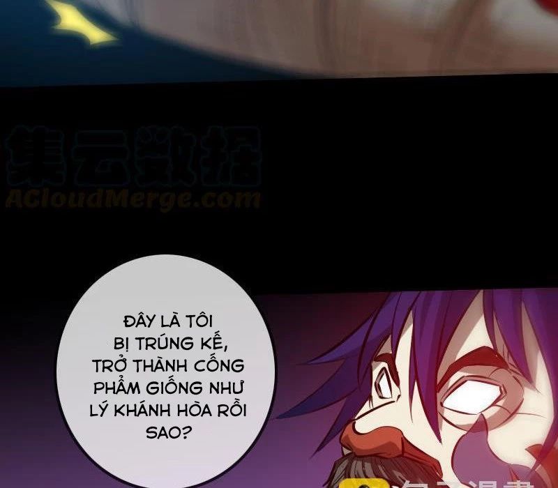 Kiếp Thiên Vận Chap 205 - Next Chap 206