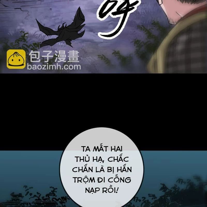 Kiếp Thiên Vận Chap 206 - Next Chap 207