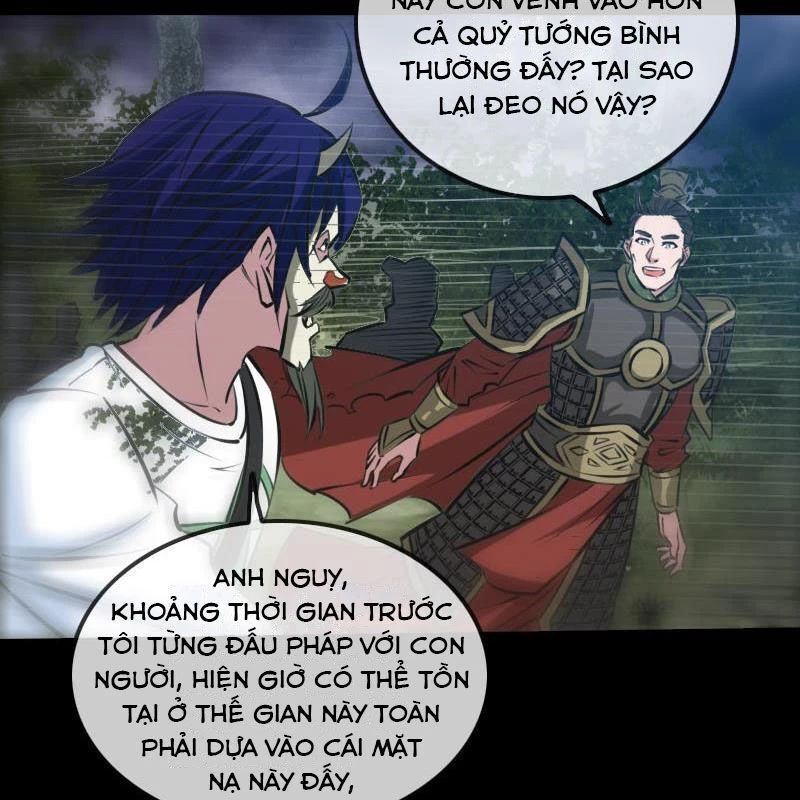 Kiếp Thiên Vận Chap 206 - Next Chap 207