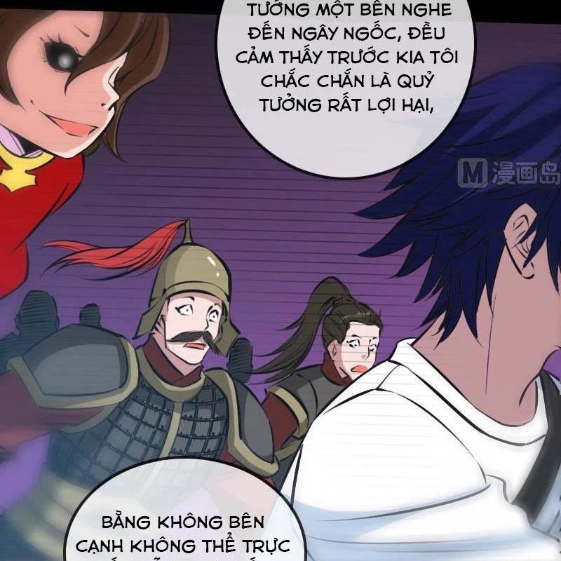 Kiếp Thiên Vận Chap 206 - Next Chap 207